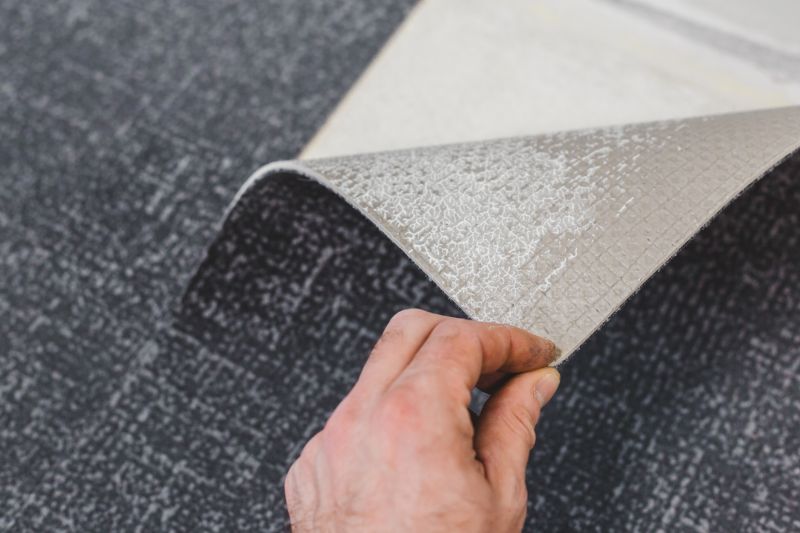 Carpet Cushion Replacement in Littleton, CO