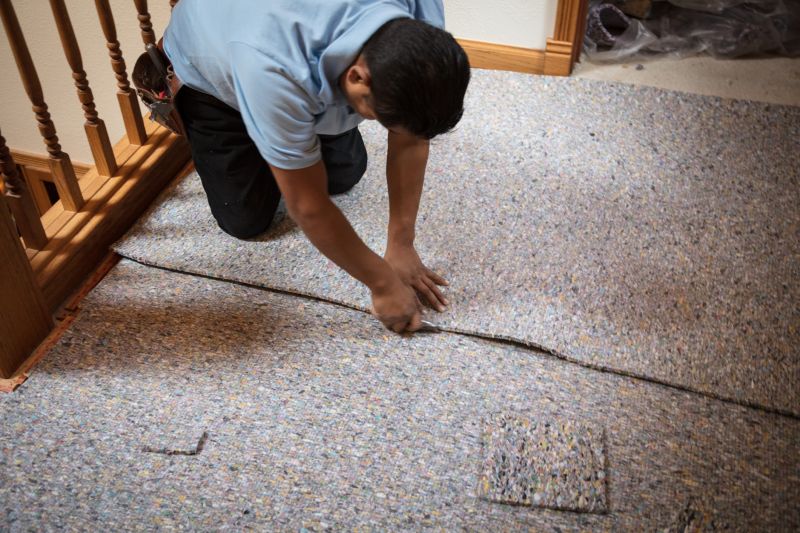 Professional Carpet Installer