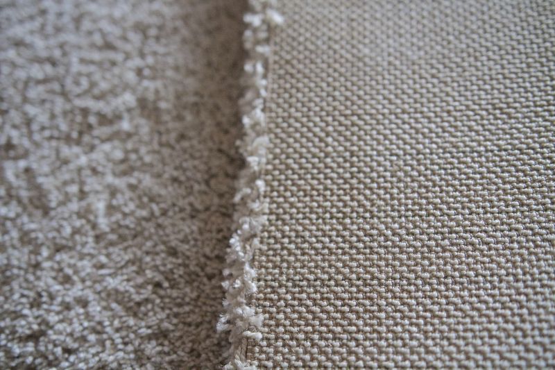 Doorway Carpet Repair in Overland Park, KS